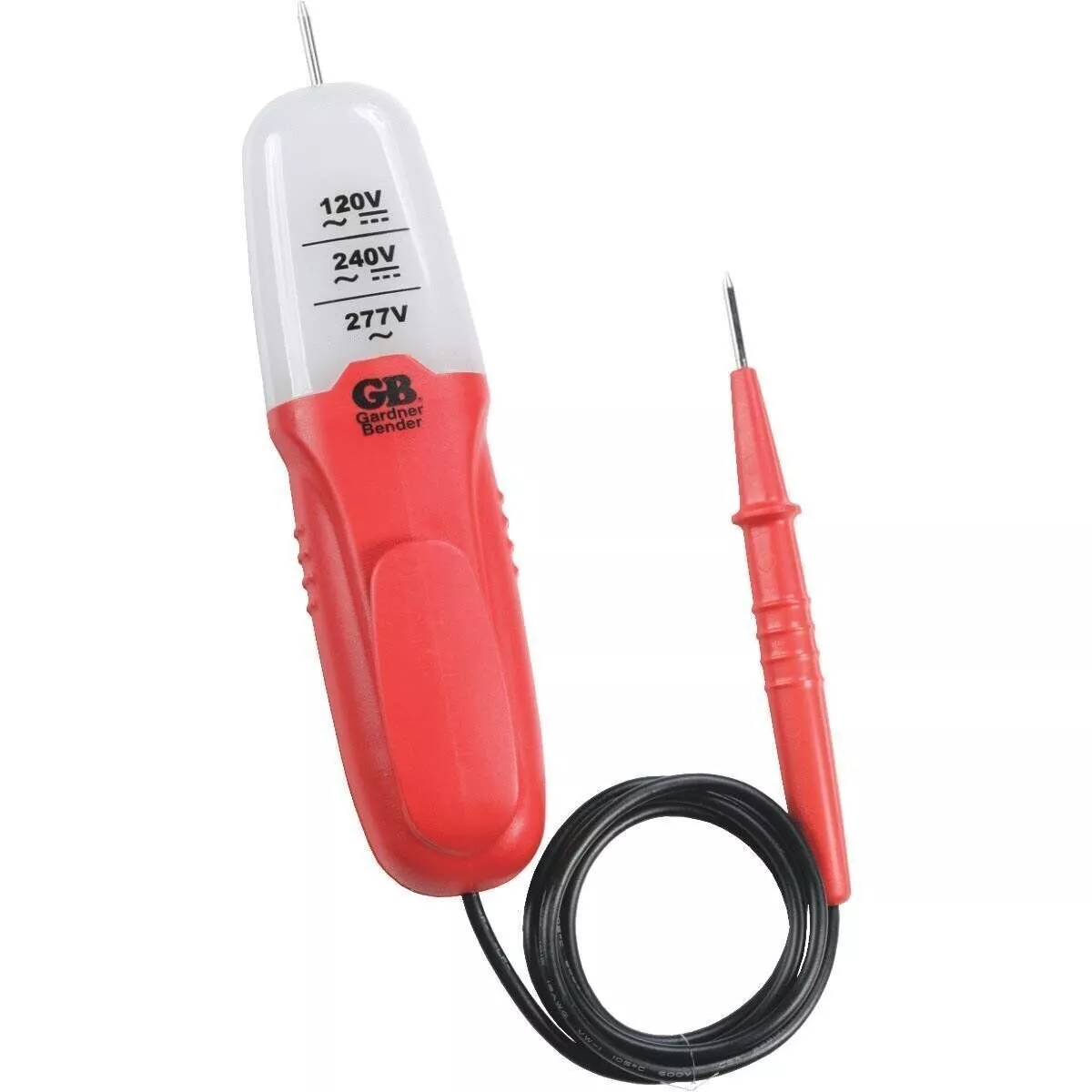 Gardner Bender 4 Way Voltage Tester
