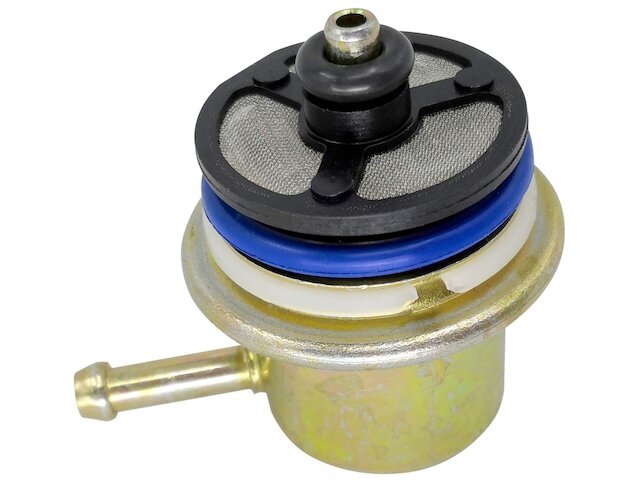 Replacement Fuel Pressure Regulator fits Pontiac Bonneville 2001-2005 76VHTJ