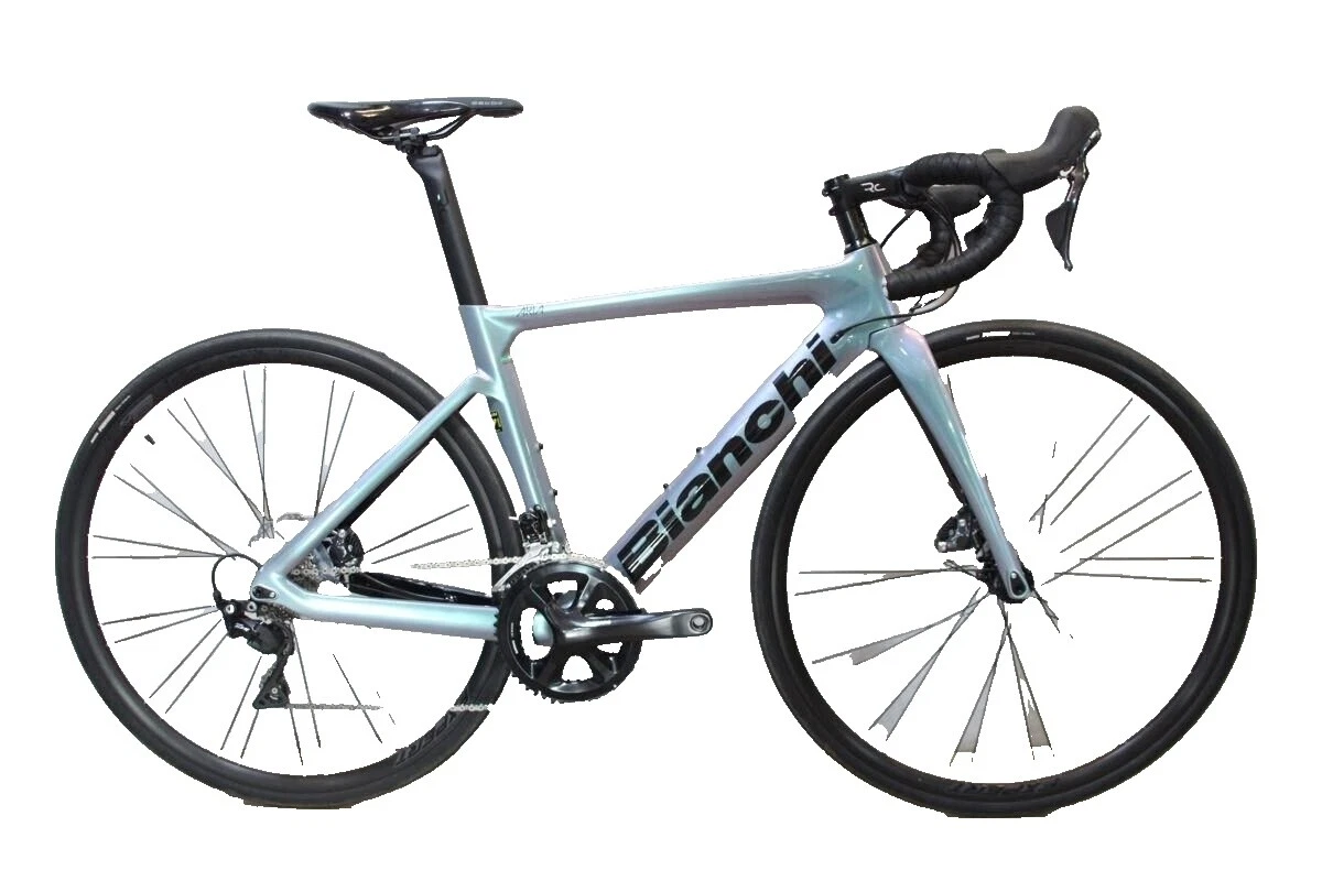 Barra de gota Bianchi 700C Bikes