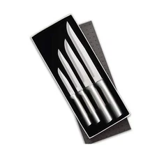 Rada Cutlery Wedding Register Knife Gift Set – 4 Stainless Steel Culinary 