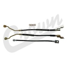 Brake Hose Kit