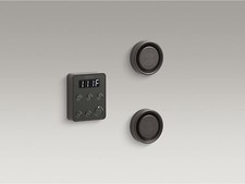 558-2BZ Kohler Invigoration Tandem steam generator control kit