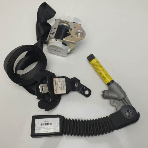 S1344835701C sicherheitsgurt vorne links für BMW X3 (E83) 2.0D 2003 3093464