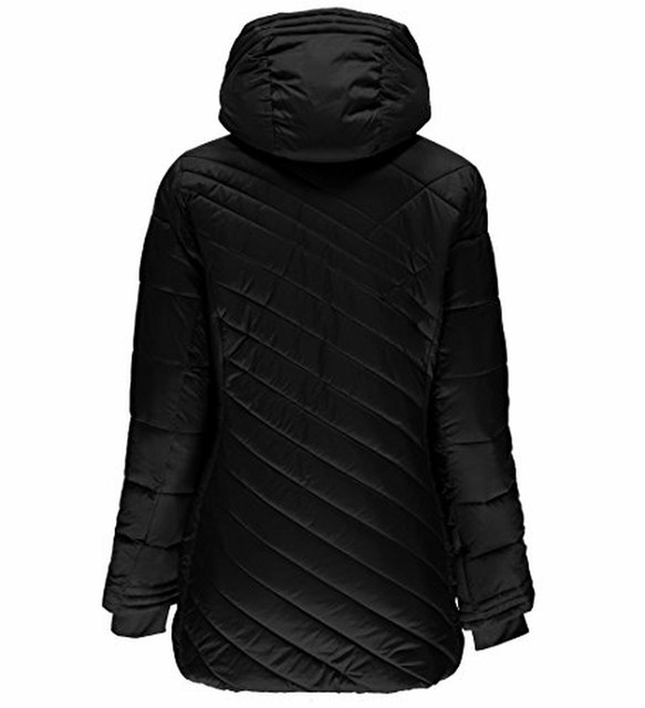 spyder siren long jacket
