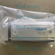 1PCS FESTO Compact cylinder ADVUL-25-40-P-A 156872 NEW