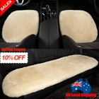 <!--F#f_0-->for Great Wall Haval Fluffy Sheepskin Car Seat Cushion Cover Soft Winter Warm AU<!--F/-->