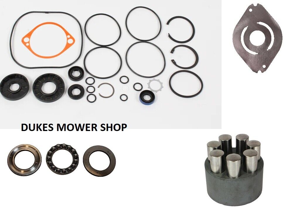 PW Series Hydro Gear Seal Kit,53341,51764,72159,2510073 PW Series Hydro Gear Seal Kit,53341,51764,72159,2510073
