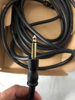 Gibson GC-R05 Memory Cable Sound Integrated Digital Recorder 16 ft