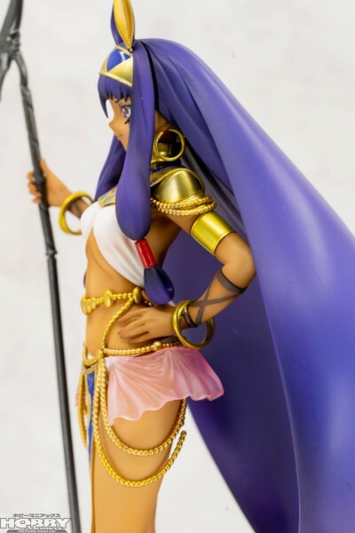 Caster Nitocris Super Premium Figure Fate Grand Order SEGA Caster Nitocris Super Premium Figure Fate Grand Order SEGA