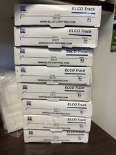 8ct Elco Lighting EP817B T-Bar Ceiling Feed T...