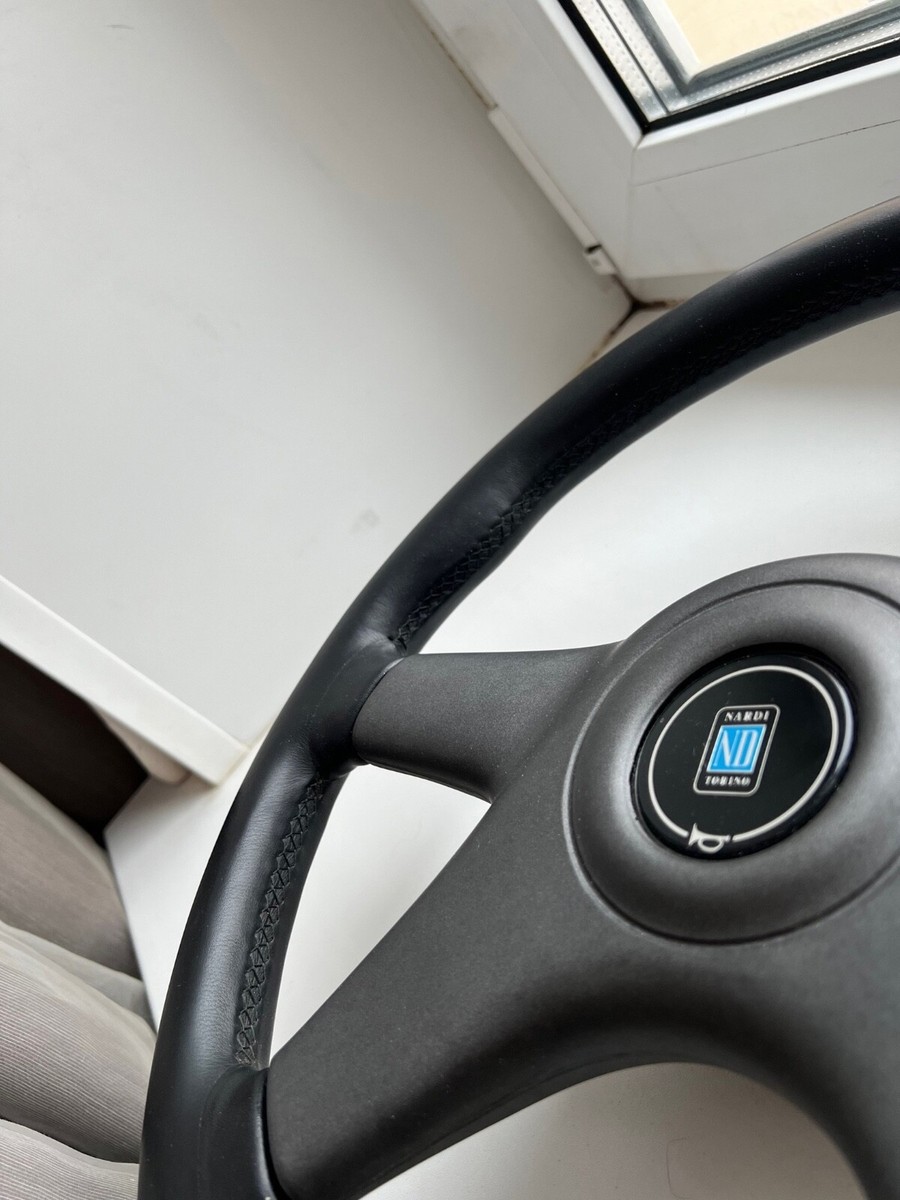 ナルディ NARDI  ガラ4 GARA4 Amazon.com: Nardi Steering Wheel - Gara 4/4 W/W - 365mm