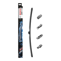Bosch Wischerblatt 3397006836 Aerotwin Plus 57,5 CM Vollgummi AP23U