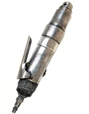 Sioux Tools 2L1910 Non-Reversible Straight Drill 1/4" 6mm 18000Rpm 0.75Hp 0.25kW