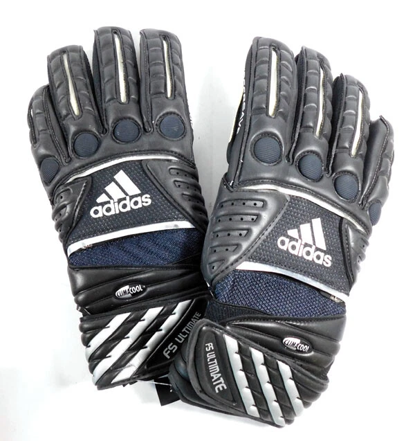 Adidas fs sales goalkeeper gloves
