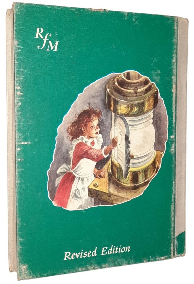 Looking Ahead Reading for Meaning Revised ED McKee Harrison McCowan