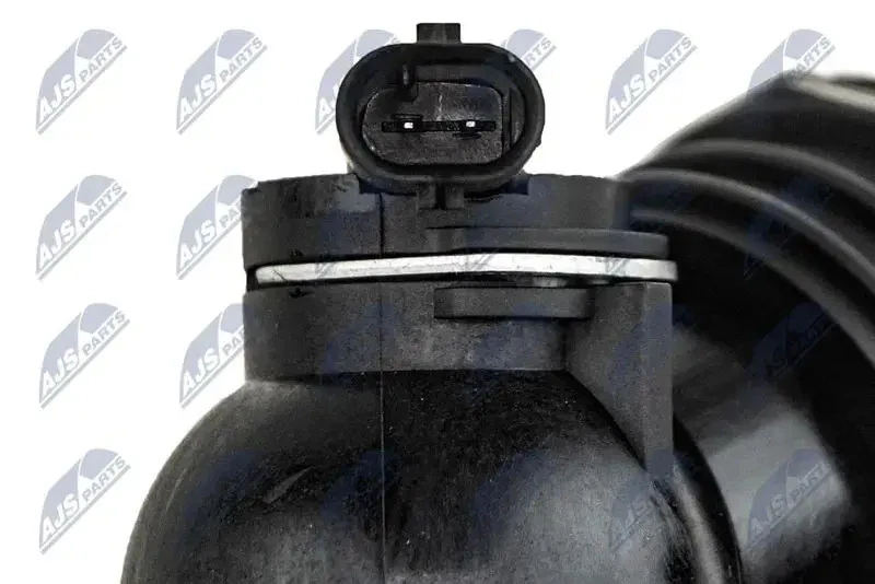 Termostato CTM-ME-010 NTY para MERCEDES-BENZ CLS SPRINTER 3,5-t Caja/Chasis SLK - Imagen 2 de 4