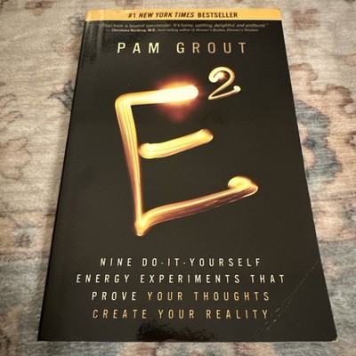 e-squared By Pam Grout