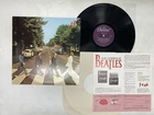 The Beatles Abbey Road US LP [29039ER]
