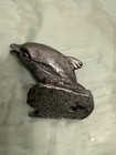Disney Pewter Thimble Mickey’s Sorcerer’s Apprentice, Plus 2 Dolphins, All 3 GUC — photo 9