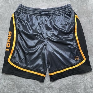 And1 Mixtape Shorts | eBay
