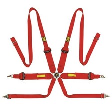Omp DA0-0203-A02-061 OMP Safety Harnesses