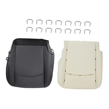Driver Bottom Seat Cover  Foam Cushion for Dodge Ram 1500 2500 3500 2009