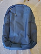 Dell Ecoloop Urban Backpack CP4523B Blue Weather-resistant 20 liters