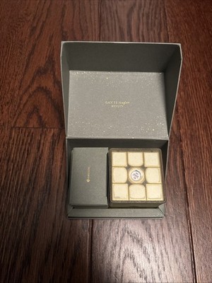 GAN 13 M Maglev Kunlun Limited Edition