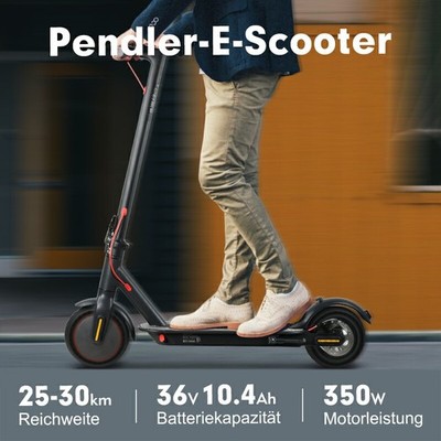 350W Electric Wave Pro   22km/h (Extreme),Ohne ABE,wasserfest,Strand-Rennen! APP