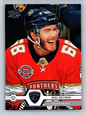 2019-20 Upper Deck - Mike Hoffman #41