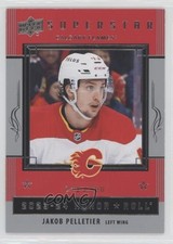 2023-24 Upper Deck Series 2 Honor Roll Silver 212/250 Jakob Pelletier #HR52 03uh