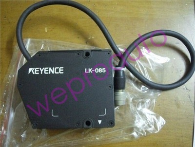 1Pcs New Keyence Displacement Sensor LK-085 LK-085 oh