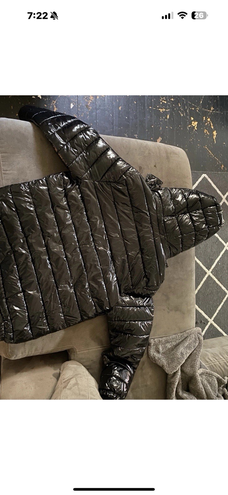 women’s designer jacket