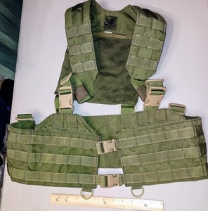 Eagle H Harness | eBay