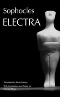 Electra | Sophocles | Taschenbuch | Kartoniert / Broschiert | Englisch | 2001