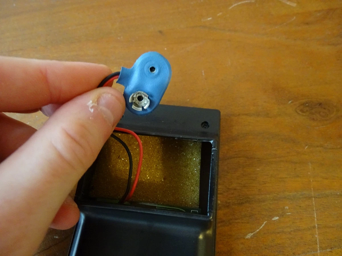 Bang Olufsen Fernbedienung Beolab Terminal remote control defekt/malfunction #2