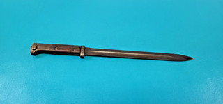 WWII Czechoslovakia Czech VZ 24 Rifle Bayonet CSZ H TR1938