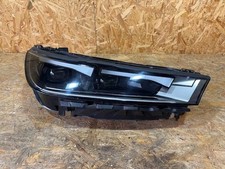 Frontscheinwerfer BMW IX I20 5A2D978-05 Full LED Rechts Scheinwerfer Headlight