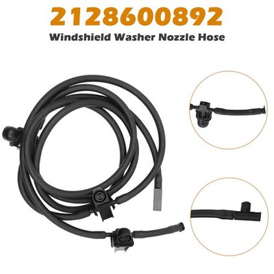 Windshield Washer Nozzle Hose Heated für E/GLS-Class S212 W212 V212 2128600892