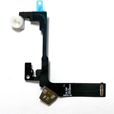 Für iPhone 16 Pro Max Blitzlicht Sensor Flex Kabel Ersatz UK