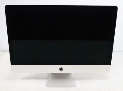 iMac 27 Inch i5 All-In-One Computers for sale | eBay