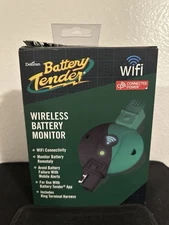 Deltran Battery Tender Wireless Battery Monitor, Accessory (081-0172)