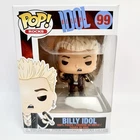 Funko Pop! Rocks Billy Idol #99 Vinyl Figure – In Box