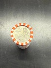 2021-P Tuskegee Airmen (Alabama) National Park Quarter BU Roll 40 Coins $10 face — photo 3