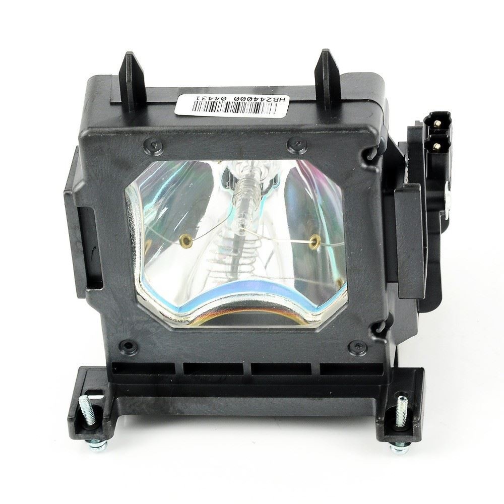 SONY VPL VW95ES Original inside lamp - Replaces LMP-H202