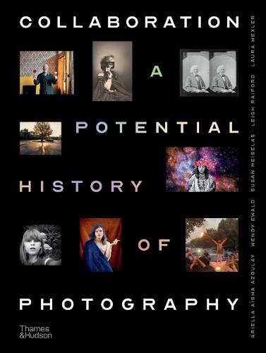 Collaboration by Susan Meiselas - 9780500298299
