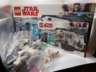 LEGO Star Wars: Hoth Medical Chamber (75203), Complete with Instructions and Box