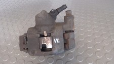 Bremssattel Vorn Links Fiat Punto 1.2 8V 188 12 Monate Garantie Sofortversand