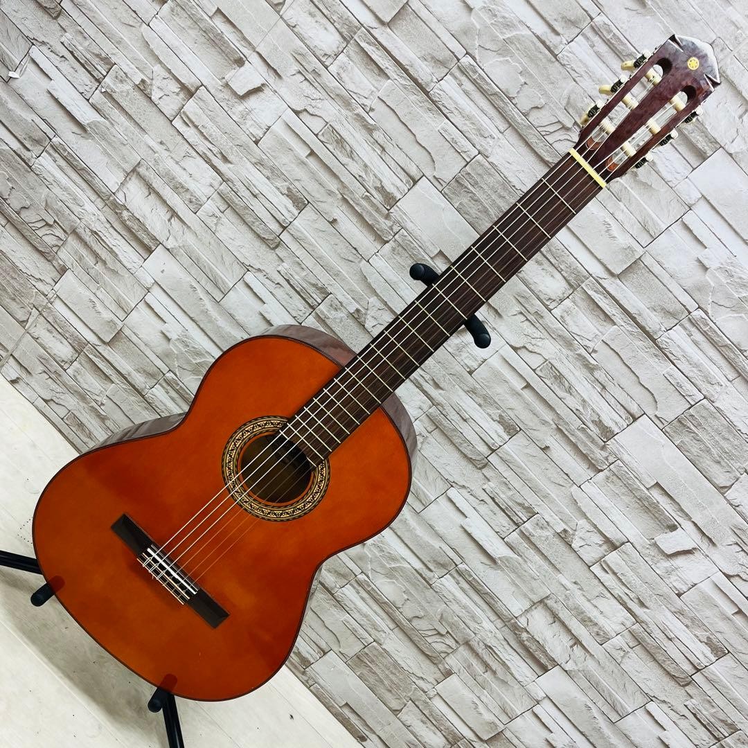 Yamaha G-120 Classical Guitar Japan Vintage with Soft Case | eBay