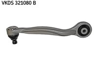 SKF Lenker, RadaufhäNgung Hinten, Oben, Vorderachse Links U.A. FüR Audi, VW